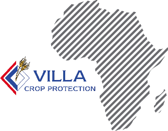 Villa Crop Protection Logo